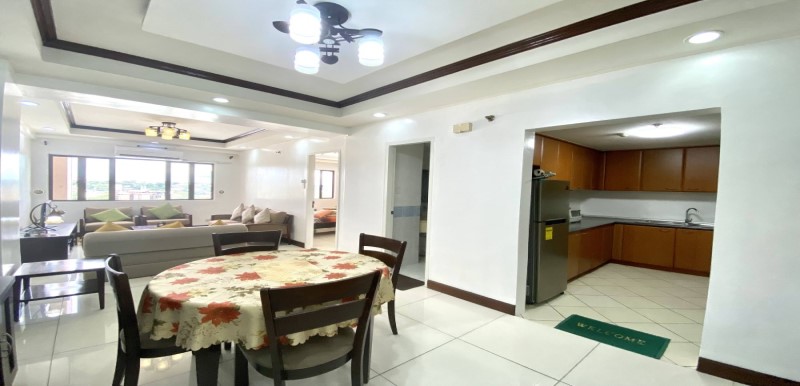One bedroom condo for rent