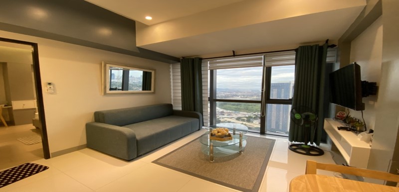 Studio loft condo for rent
