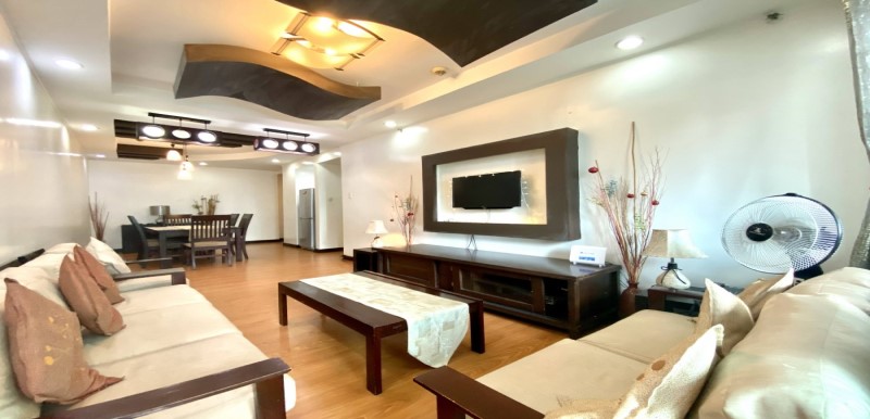 Two bedroom condo for rent